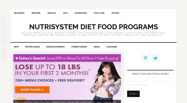 dietfoodprograms.com