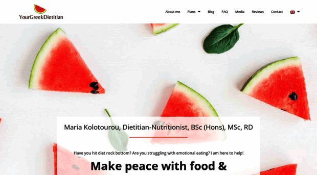 dietforall.co.uk