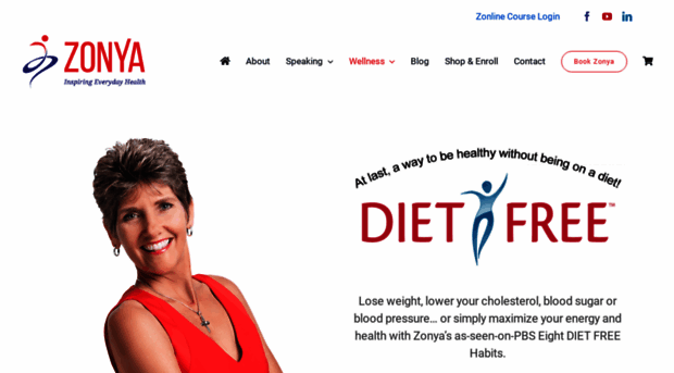 dietfree.com