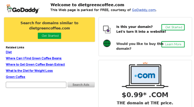 dietgreencoffee.com