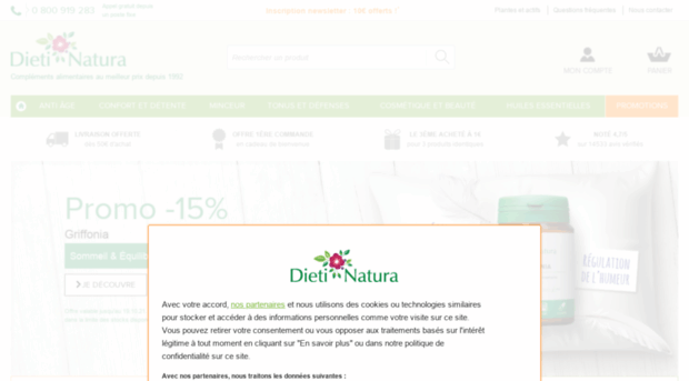 dieti-nature.com