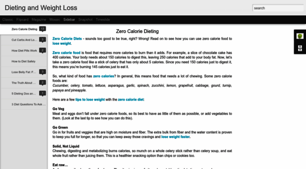 dietingbasics.blogspot.com