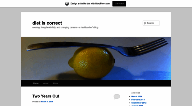 dietiscorrect.wordpress.com