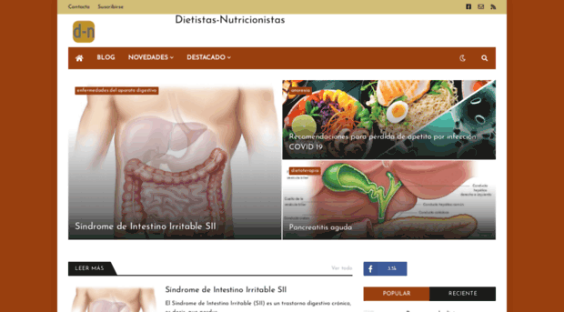 dietistas-nutricionistas.com