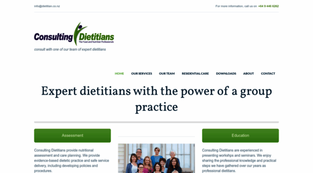 dietitian.co.nz