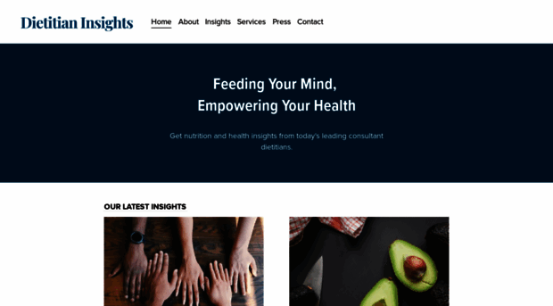 dietitianinsights.com