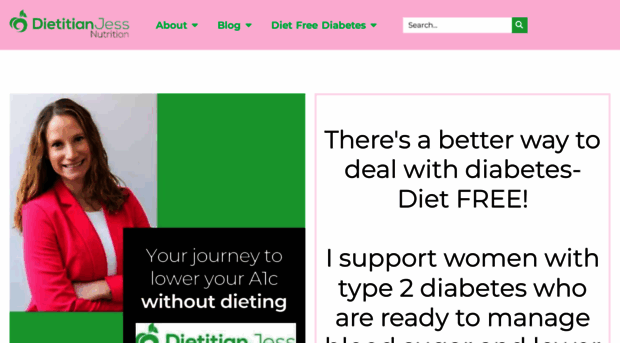 dietitianjess.com