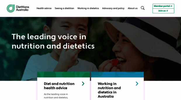 dietitiansaustralia.org.au