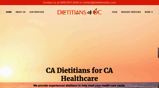 dietitiansofoc.com