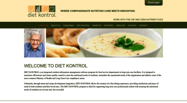 dietkontrol.com