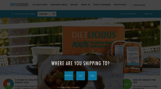 dietlicious.com.au