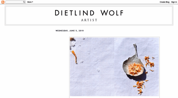 dietlindwolf.blogspot.com