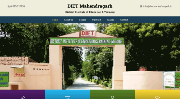 dietmahendragarh.in