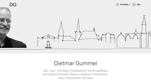 dietmargummel.de