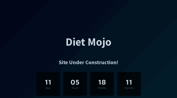 dietmojo.in