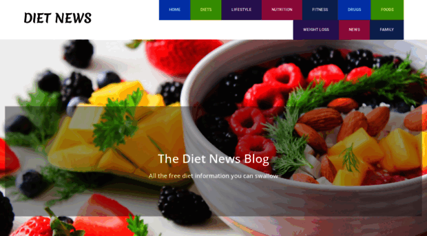 dietnews.net