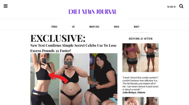 dietnewsjournal.com