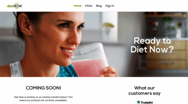 dietnow.com