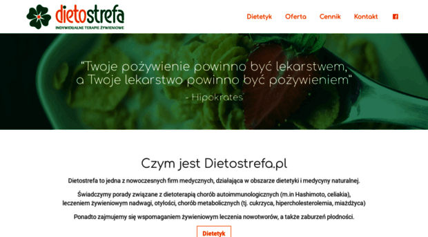 dietostrefa.pl
