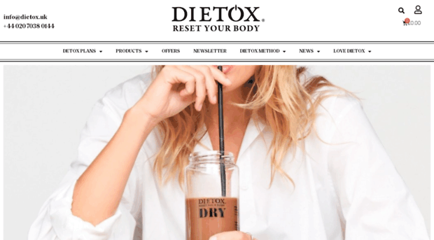 dietox.uk