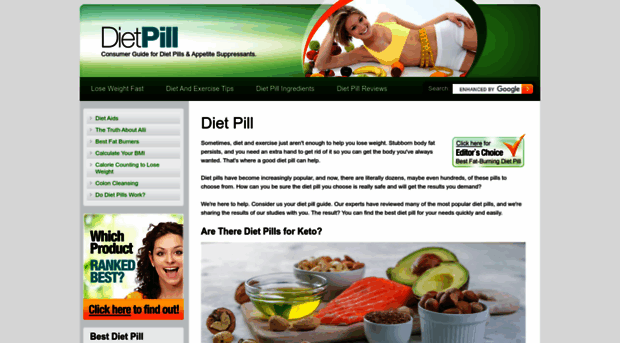 dietpill.org