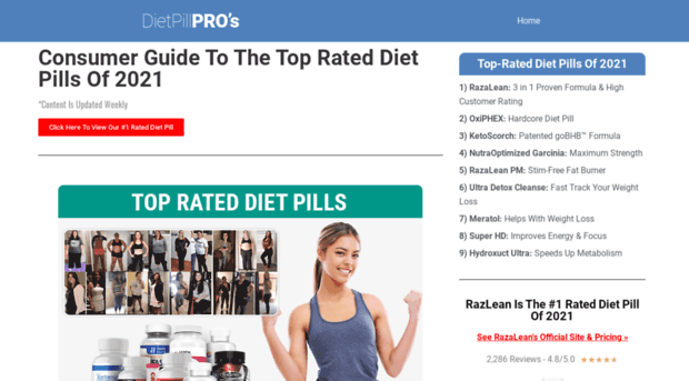 dietpillpros.com