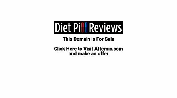 dietpillreviews.com