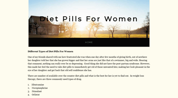 dietpillsforwomens.yolasite.com