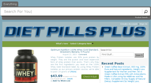 dietpillsplus.com