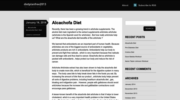 dietplanfree2013.wordpress.com