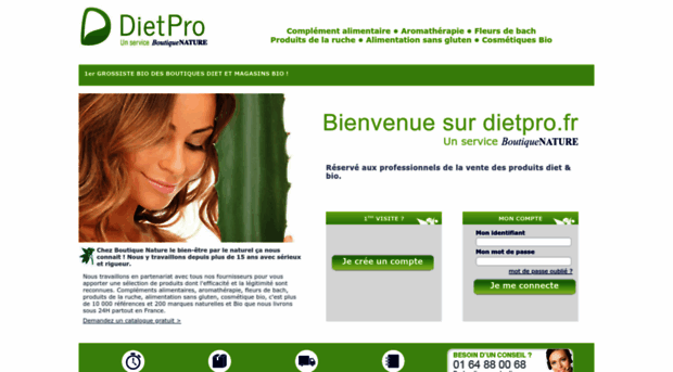 dietpro.fr