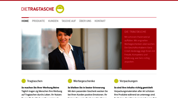 dietragtasche.ch