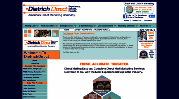 dietrich-direct.com