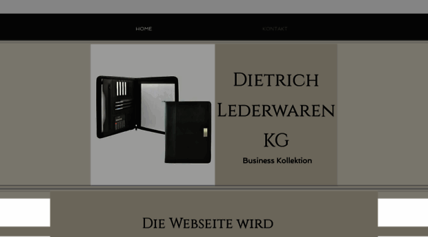 dietrich-lederwaren.de