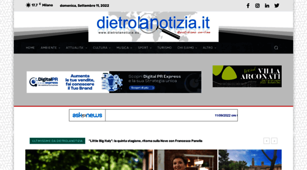 dietrolanotizia.it