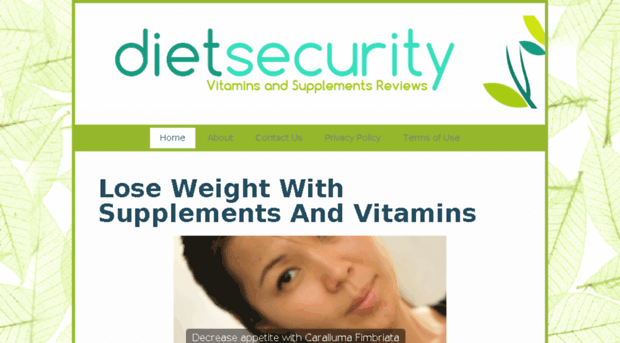 dietsecurity.org