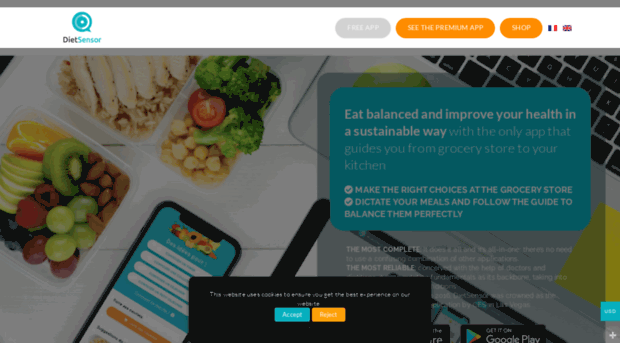 dietsensor.com