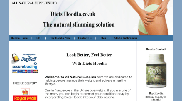 dietshoodia.co.uk