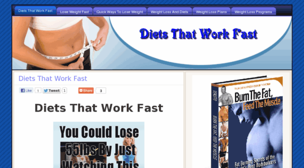 dietsthatworkfast.co