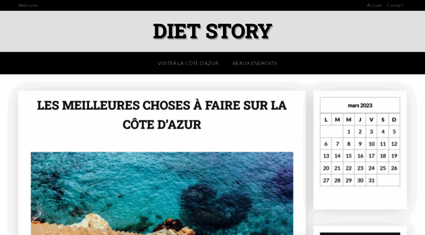 dietstory.fr