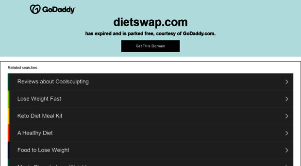 dietswap.com