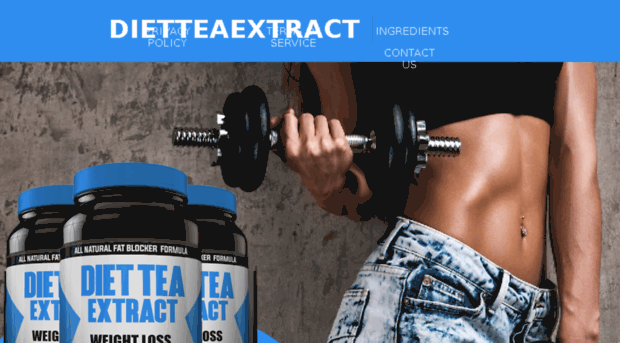 dietteaextract.com
