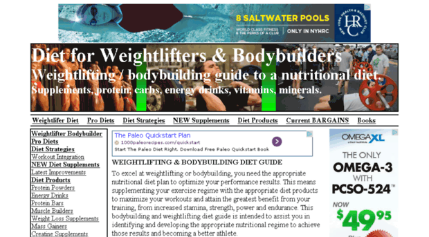 dietweightlifting.com