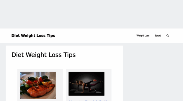 dietweightlosstips.com