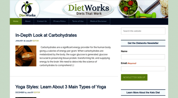 dietworks.net