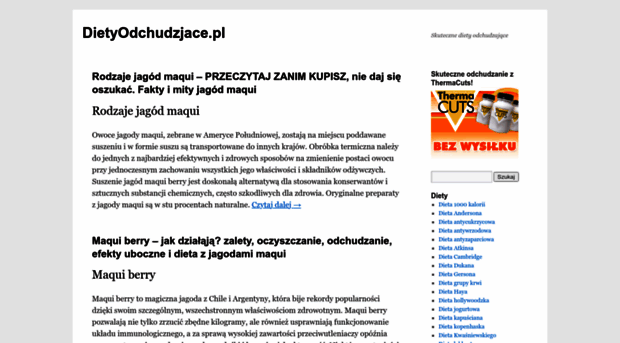 dietyodchudzajace.pl