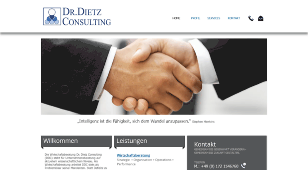 dietz-consulting.eu