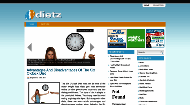 dietz.com