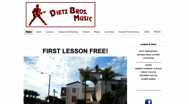 dietzbrothers.com