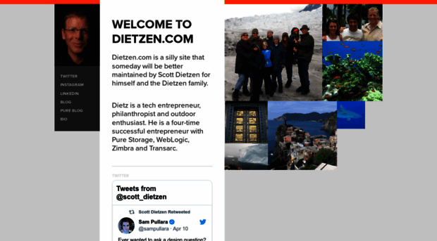 dietzen.com